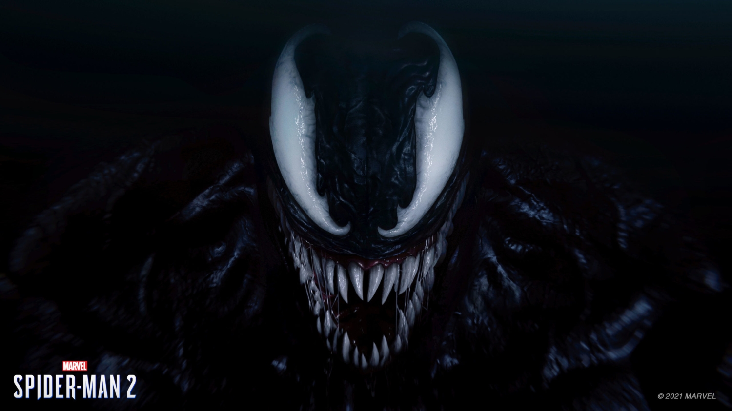 SpiderMan 2 release date announced alongside new Venom details