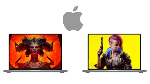 Apple has a new porting toolkit to run DirectX 12 games on macOS
