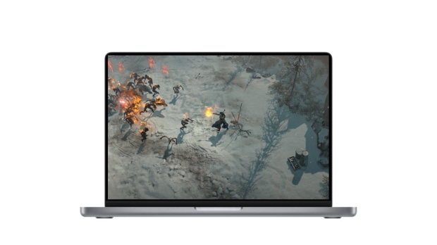 Diablo IV e Cyberpunk 2077 no macOS: veja como jogos AAA do Windows rodam  em MacBooks 