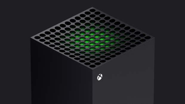 TweakTown Enlarged Image - Microsoft Xbox Series X - image: Xbox.com