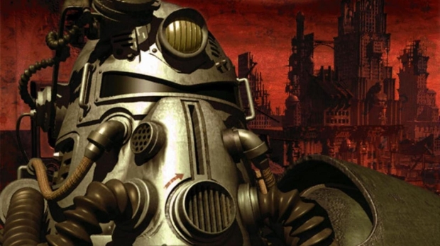 Tim Cain reveals the books, films, games & real-life influences that inspired the first Fallout