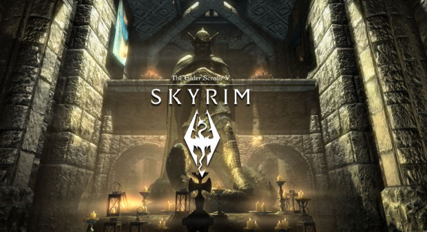 Skyrim is one of the best-selling games of all time with 60 million copies sold