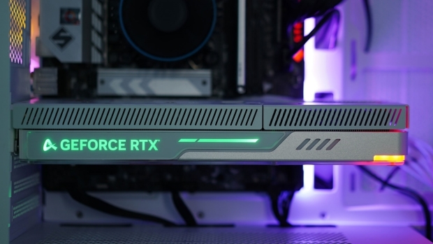 Inno3D hides the power connectors on these new GeForce RTX 4070 and RTX 4060 Ti GPUs