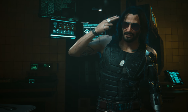 Cyberpunk 2077: Phantom Liberty Will Change How The Game Is Played Forever