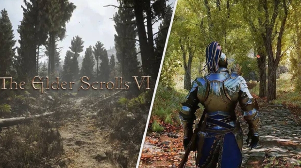 The Elder Scrolls 6 May Be Titled The Elder Scrolls VI