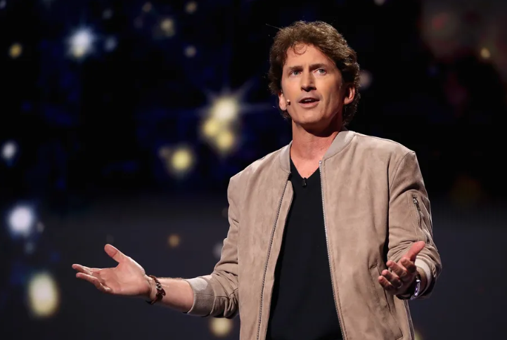 Todd Howard admite que a Bethesda pode ter anunciado The Elder Scrolls VI  muito cedo