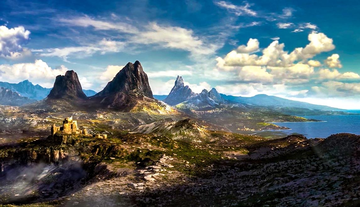 The Elder Scrolls 6 Director Reveals Big Improvement From Skyrim