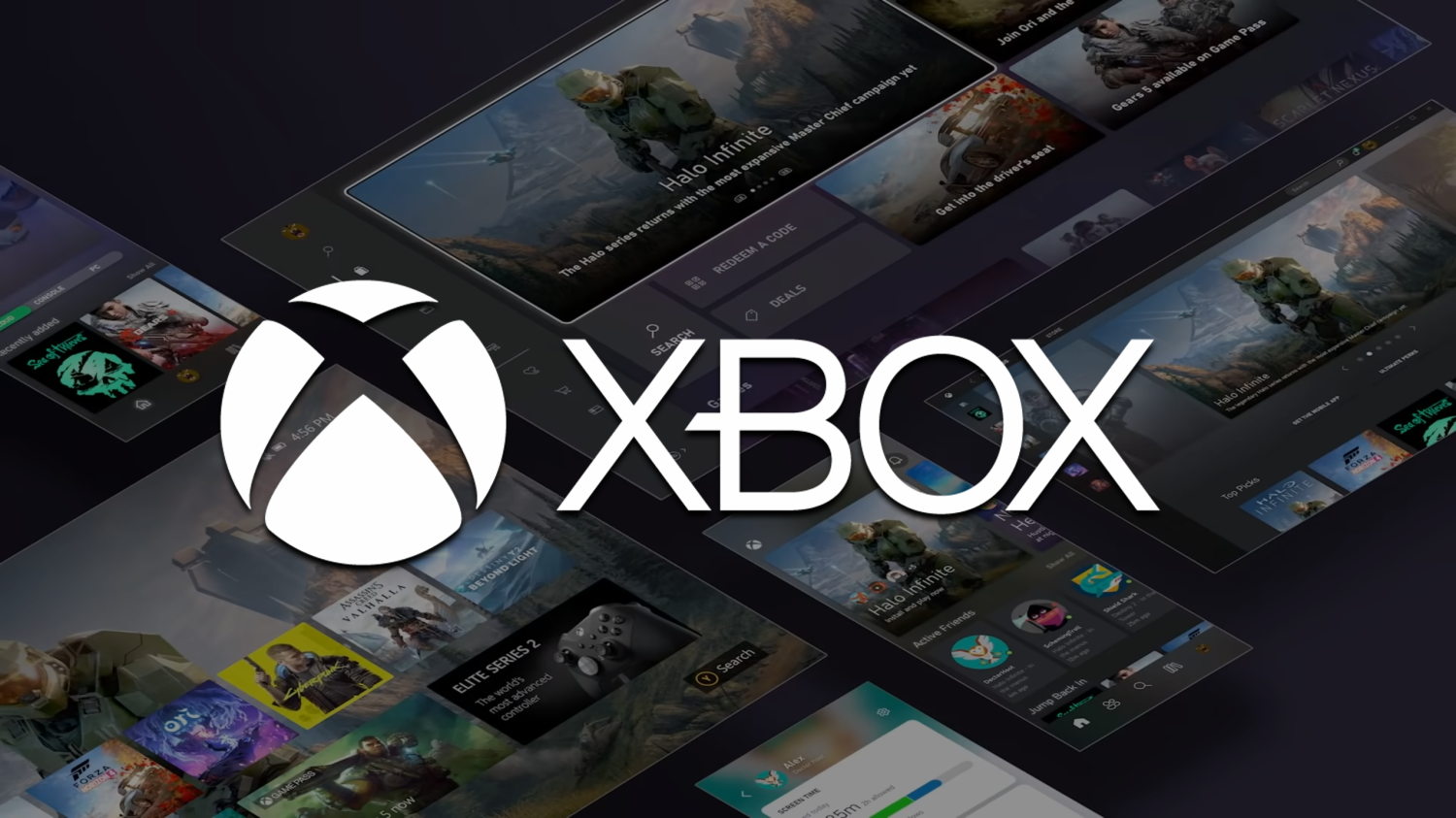 All confirmed Xbox games coming to Game Pass in 2023 and beyond