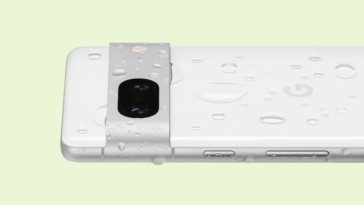 Pixel 8 series camera leak suggests there s plenty to get excited about