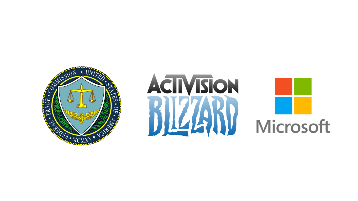 FTC files injunction to block Microsoft acquisition of Activision