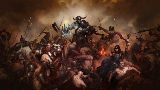 Diablo IV ignites market with $666 million game sales revenues in 5 days
