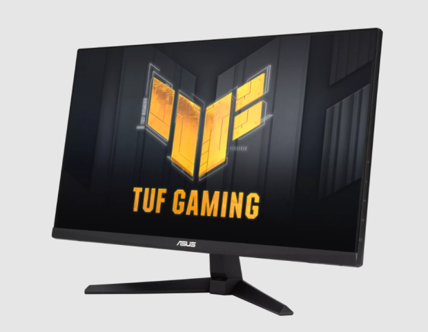 TweakTown Enlarged Image - TUF Gaming VG249Q3A Gaming Monitor - 24-inch