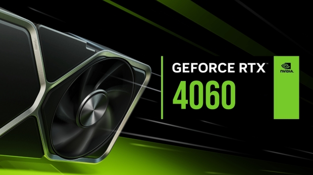 NVIDIA GeForce RTX 4060 launch date is now confirmed for June 29, starting from $299