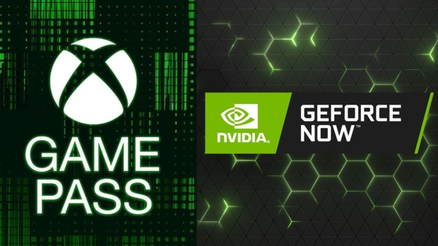 Xbox Game Pass Is Coming To Geforce Now With Select Games In Time For Starfield S Launch