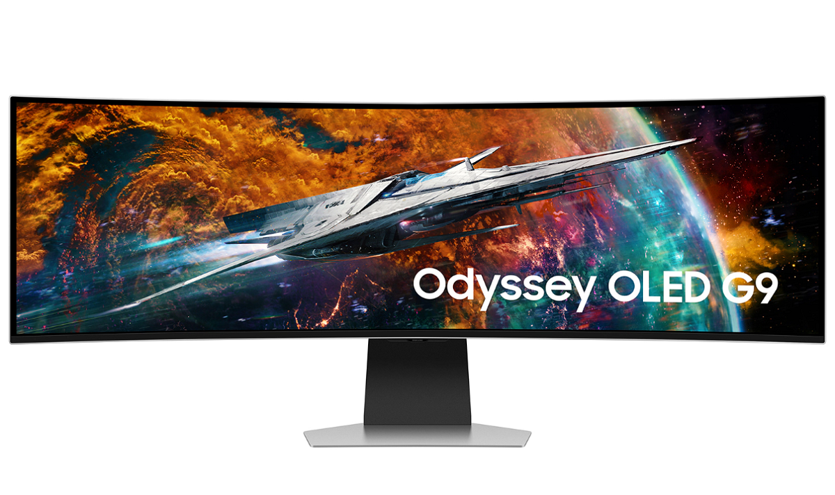 LG Announces OLED Gaming Monitor With Dual Refresh Rates and Resolutions