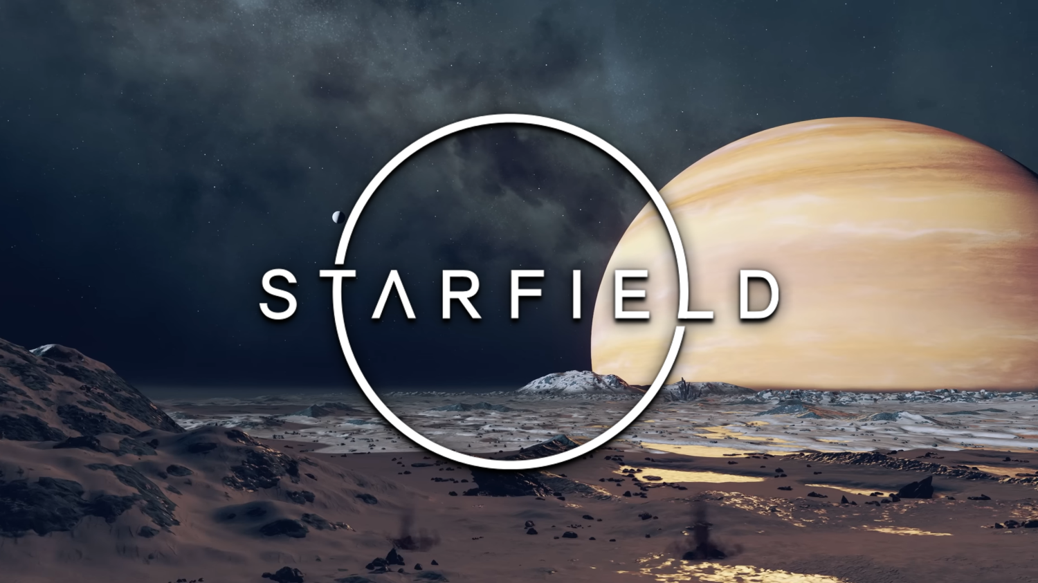 It's Redfall in the space, Starfield is getting review bombed by