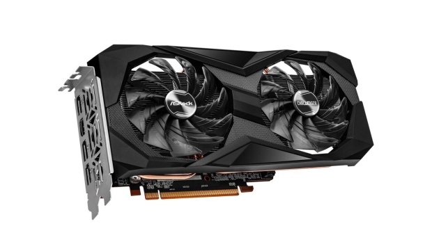 ASRock Radeon RX 6600 is available for just $180 in the US via Newegg