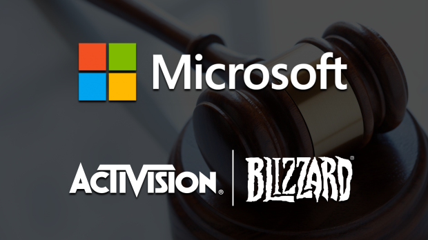 FTC secures restraining order temporarily prohibiting Microsoft-Activision merger from closing 322 FTC secures restraining order temporarily prohibiting Microsoft-Activision merger from closing 322