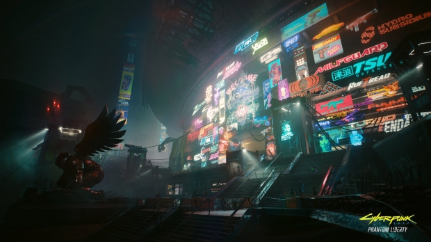 Phantom Liberty director will lead Cyberpunk 2077 sequel's development