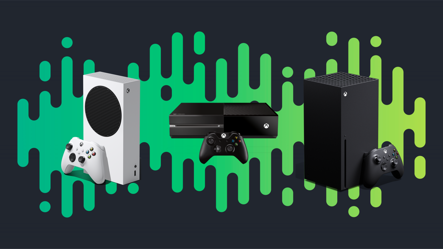 Xbox x deals reserve