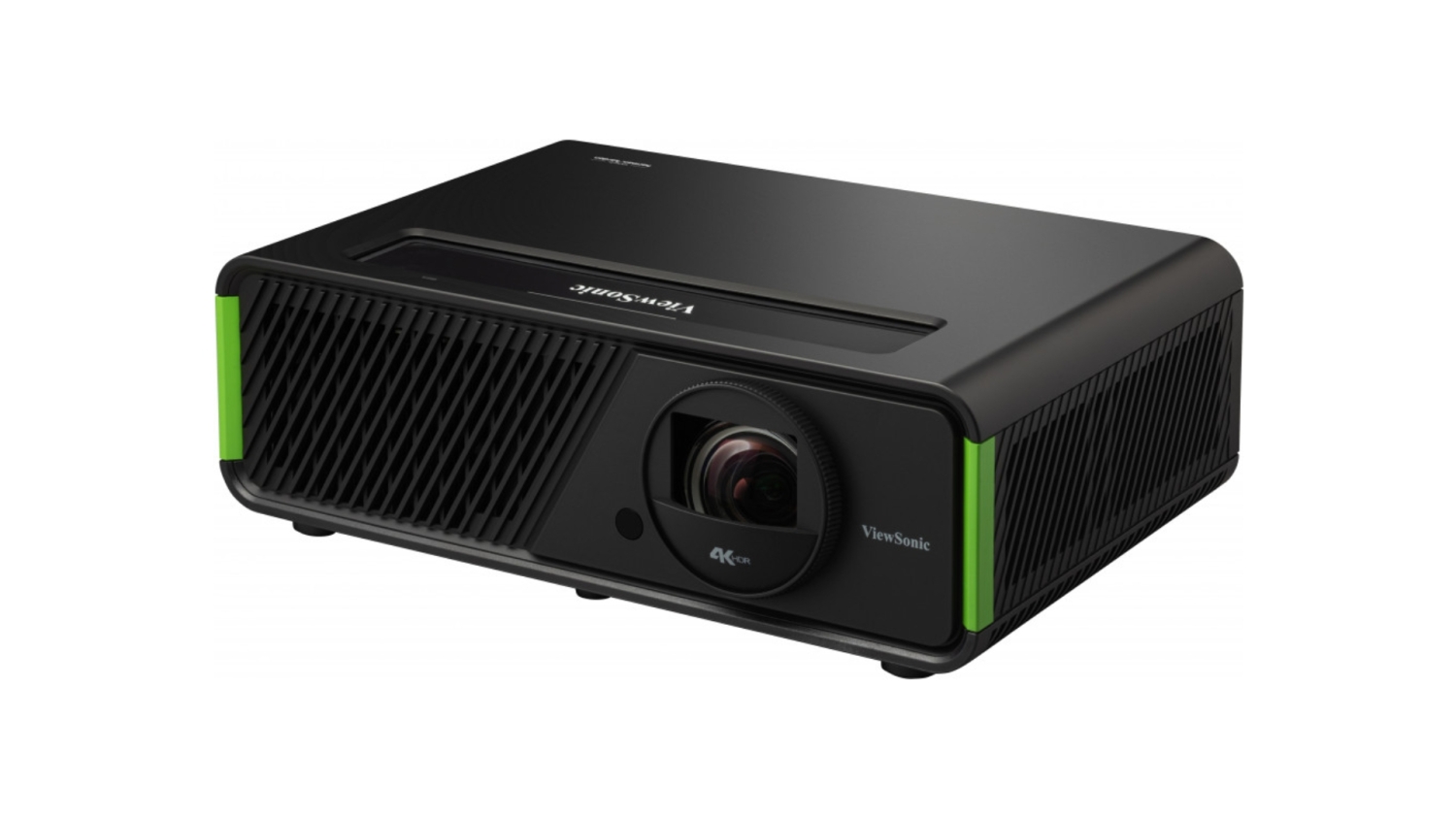 TweakTown Enlarged Image - The new ViewSonic X2-4K projector is designed for Xbox Series X|S and gaming, image credit: ViewSonic.