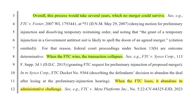 Microsoft may abandon Activision merger if federal judge grants FTC request 2 Microsoft may abandon Activision merger if federal judge grants FTC request 2