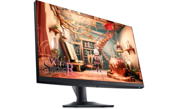 Alienware Announces AW2521HF Gaming Monitor - 360Hz Monitor With