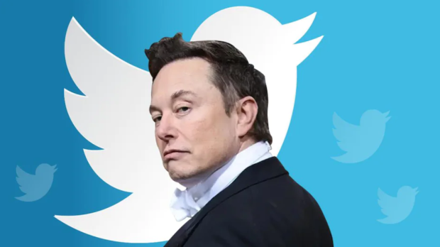 musk twitter