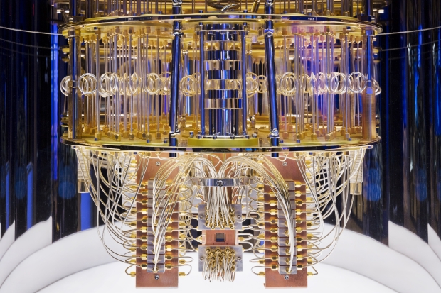 IBM says its made a breakthrough in quantum computing, entering into 'the era of utility' 94856 IBM says its made a breakthrough in quantum computing, entering into 'the era of utility' 94856