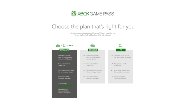 Microsoft is raising the price of Xbox Game Pass Ultimate to