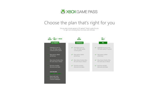 Why Microsoft isn't increasing price of Xbox Game Pass on PC