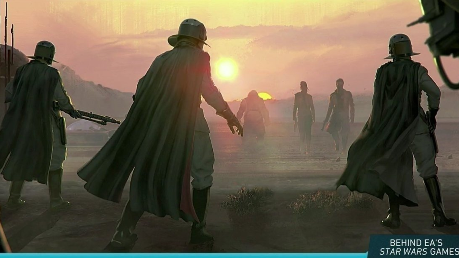 The Mission Behind the New Star Wars and Sackcloth & Ashes Collaboration –  Reveal
