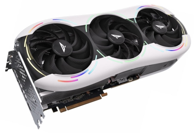 ZOTAC's 38cm long RTX 4090D PGF tested: currently the largest desktop GPU  on the market 