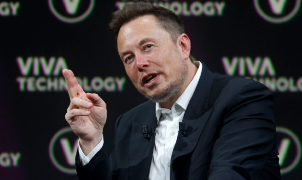 Elon Musk reveals there's a Twitter app coming to Smart TVs that'll ...