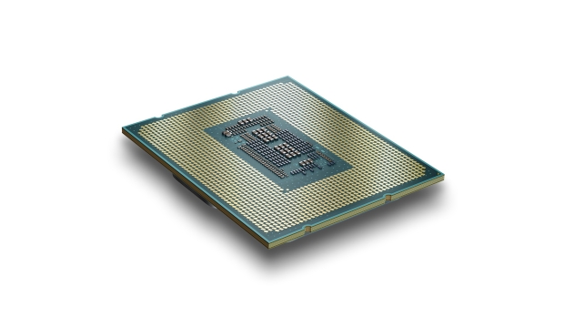 TweakTown Enlarged Image - Intel's Raptor Lake processors will soon see new turbocharged models (Image Credit: Intel)