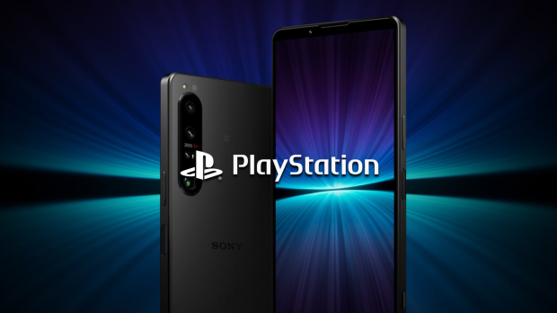 PlayStation's fledgling mobile business loses head executive