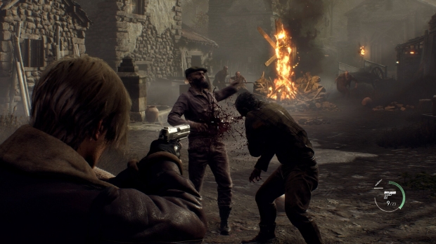 Resident Evil 4 Remake: FSR 2.1 Review