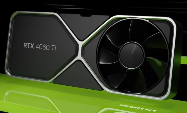 Nvidia RTX 4060 Ti vs RTX 3060 Ti: Is the 4000 Series worth it?