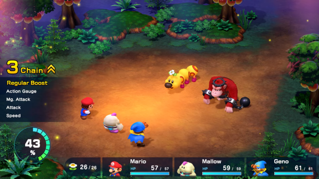 Super Mario RPG remaster coming to Switch with upgraded visuals and ...