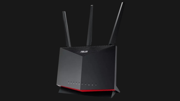 Own an ASUS router? Then you might need to patch it right away