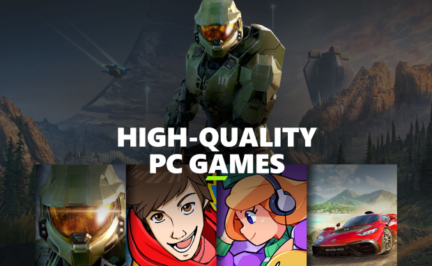 PC Game Pass is much better value than Xbox's new Game Pass Core console  tier