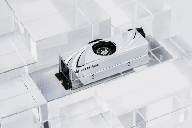 GALAX is launching GeForce RTX 4080 HOF GPUs that can push 470W TDP