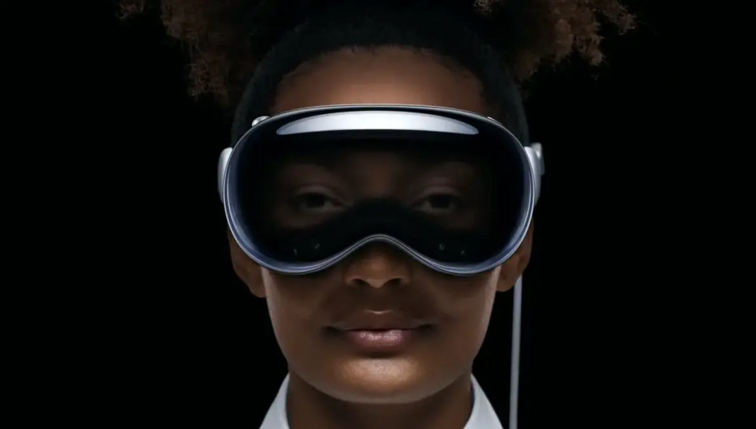 Apple didn't reveal all of the Vision Pro features, these unannounced features may cost more - Vimarsana News