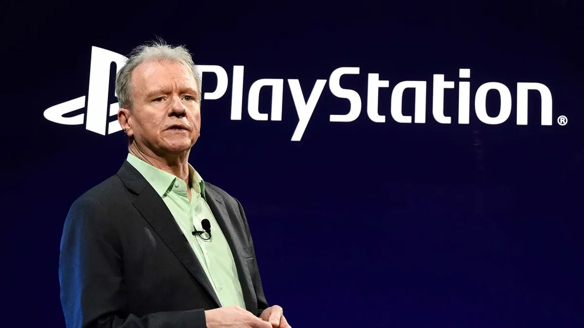 PlayStation's Jim Ryan: 'We're making a completely new VR format