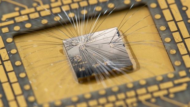 Quantum supercomputing is on the horizon, image credit: Microsoft. Quantum supercomputing is on the horizon, image credit: Microsoft.