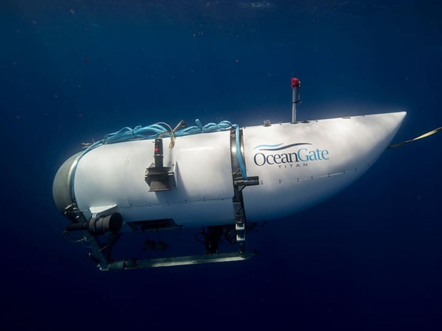 Missing Titanic submersible found, officials declare all passengers deceased after 'implosion'