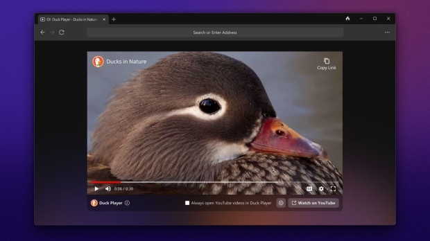 Worried about your online privacy? DuckDuckGo's browser has arrived on Windows 11