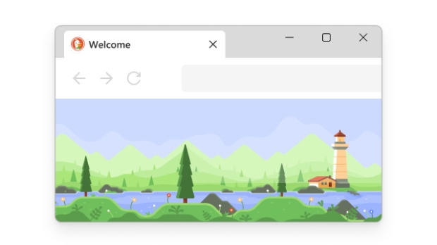 The DuckDuckGo browser is now available for Windows as well as Mac, Android, and iOS (Image Credit: DuckDuckGo)