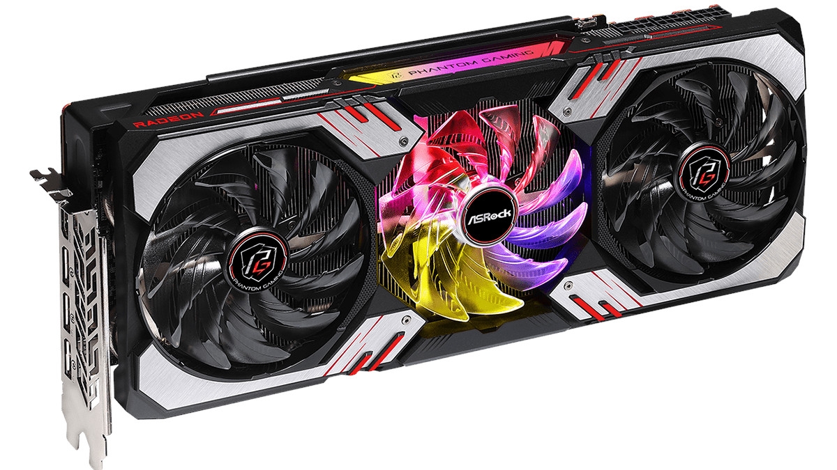 AMD announces Radeon RX 6900XT, RX 6800XT and RX 6800 graphics cards 