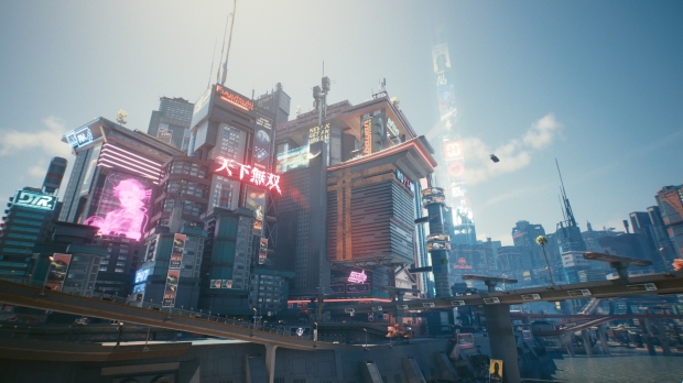 GeForce RTX 4060 benchmarks for Cyberpunk 2077 show DLSS 2 and DLSS 3 ...